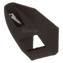 Stylus 30 for Ortofon (Super) OM/LM/TM/Concorde/SME 30(H). Analogis - Black Diamond DJ-E Stylus - TF 2,5g - 3,0g - Nude elliptical - OrtofonSty78Mono - NEW in box with warranty. In stock and available for immediate worldwide shipping  			