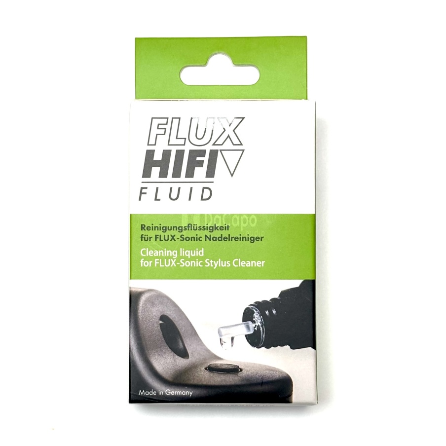 FLUX Hifi Fluid image