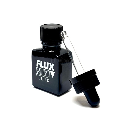 FLUX Hifi Fluid image