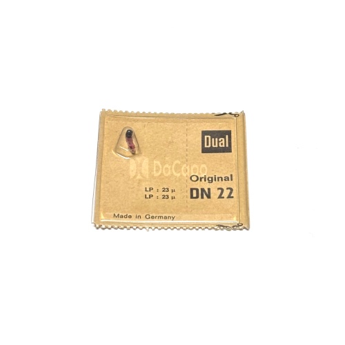 Dual DN-22 Stylus image