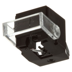 Sharp STY-140 Stylus. Analogis - Black Diamond - Nude elliptical - NEW in box with warranty. In stock and available for immediate worldwide shipping  			