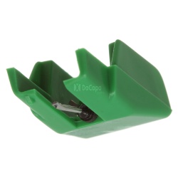 Sharp STY-213 Stylus. Analogis - Black Diamond - Nude elliptical - NEW in box with warranty. In stock and available for immediate worldwide shipping  			