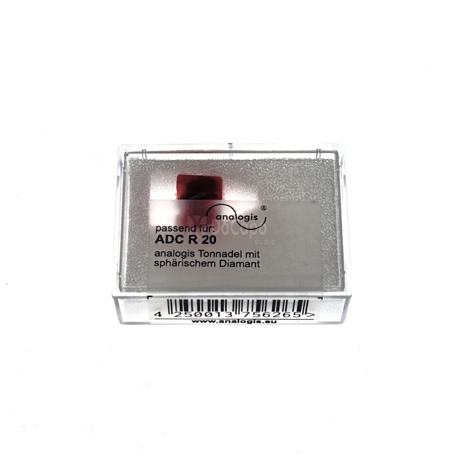 ADC 220 Stylus - R-20, R-20E image
