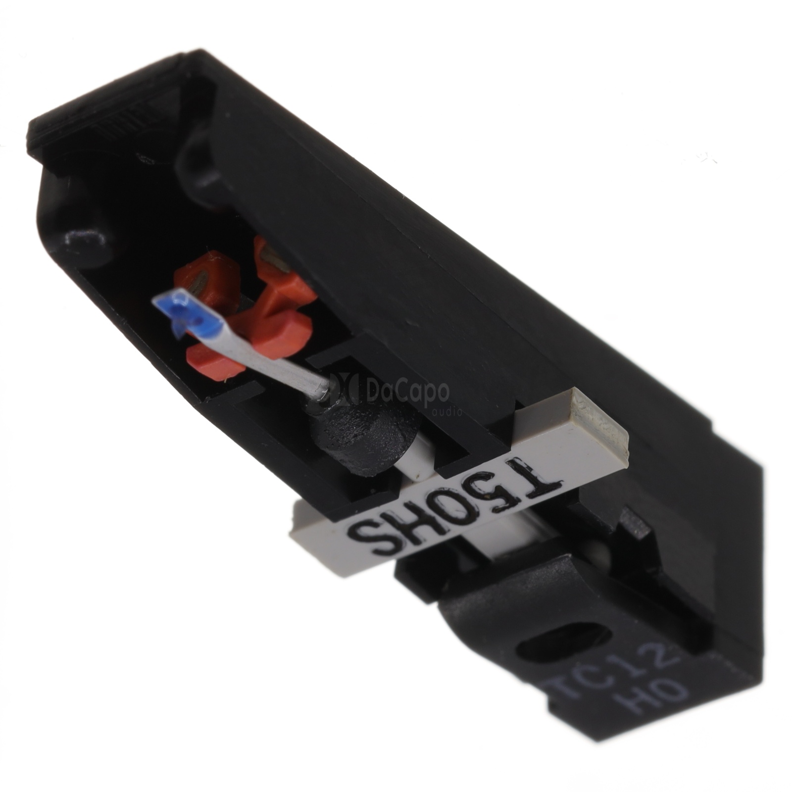 Tetrad TC-12 HO Cartridge image