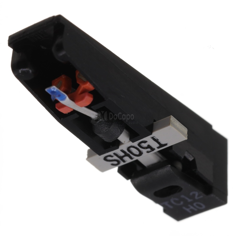 Tetrad TC-12 HO Cartridge image