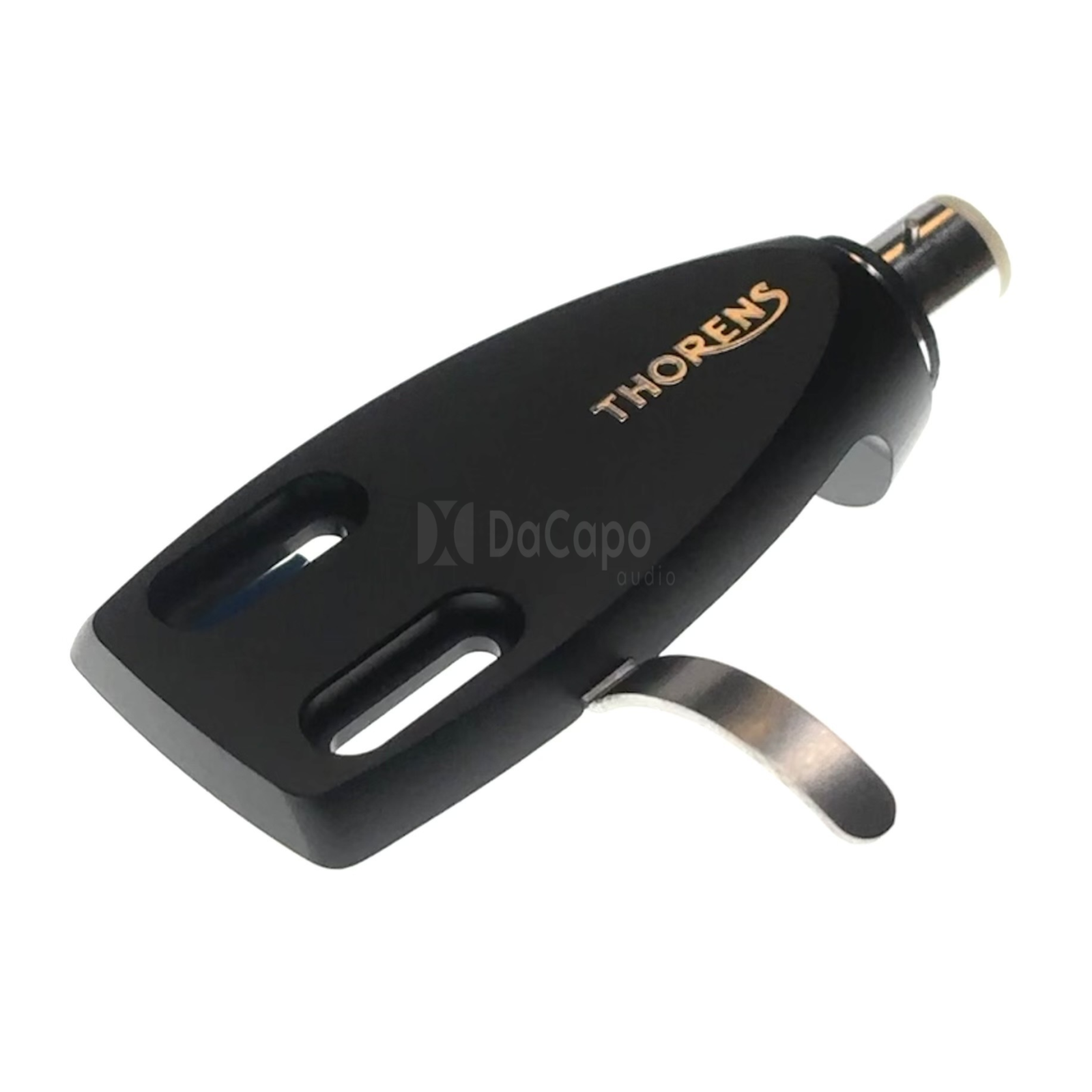 Thorens Headshell for TD124DD / TD403DD / TD1500 | DaCapo Audio