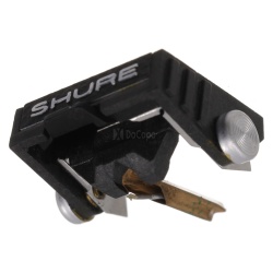 Shure V15 Type IV Stylus: VN45, VN4G. Shure - NOS Shure VN45HE - See pics before buying - Hyperelliptical - HE - NEW in box with warranty. In stock and available for immediate worldwide shipping  			
