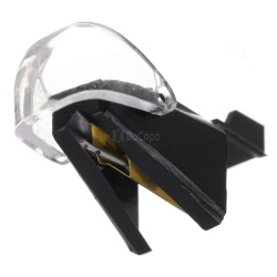 DN380E Stylus for Dual TKS 380E. Dual - Original Stylus - Elliptical - N380E - NEW in box with warranty. In stock and available for immediate worldwide shipping