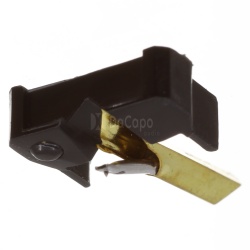 Realistic R47 Stylus - RX5, RX8. Analogis - Bonded elliptical aftermarket N 75 ED II - TF 1,5g - 3,0g - Elliptical - rx8 - NEW in box with warranty. In stock and available for immediate worldwide shipping  			