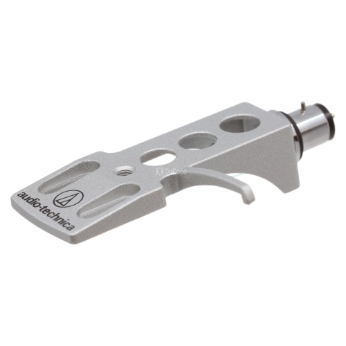 Analogis Headshell HS-12 - Zilver - Voor Platenspelers - 6.4 Gram