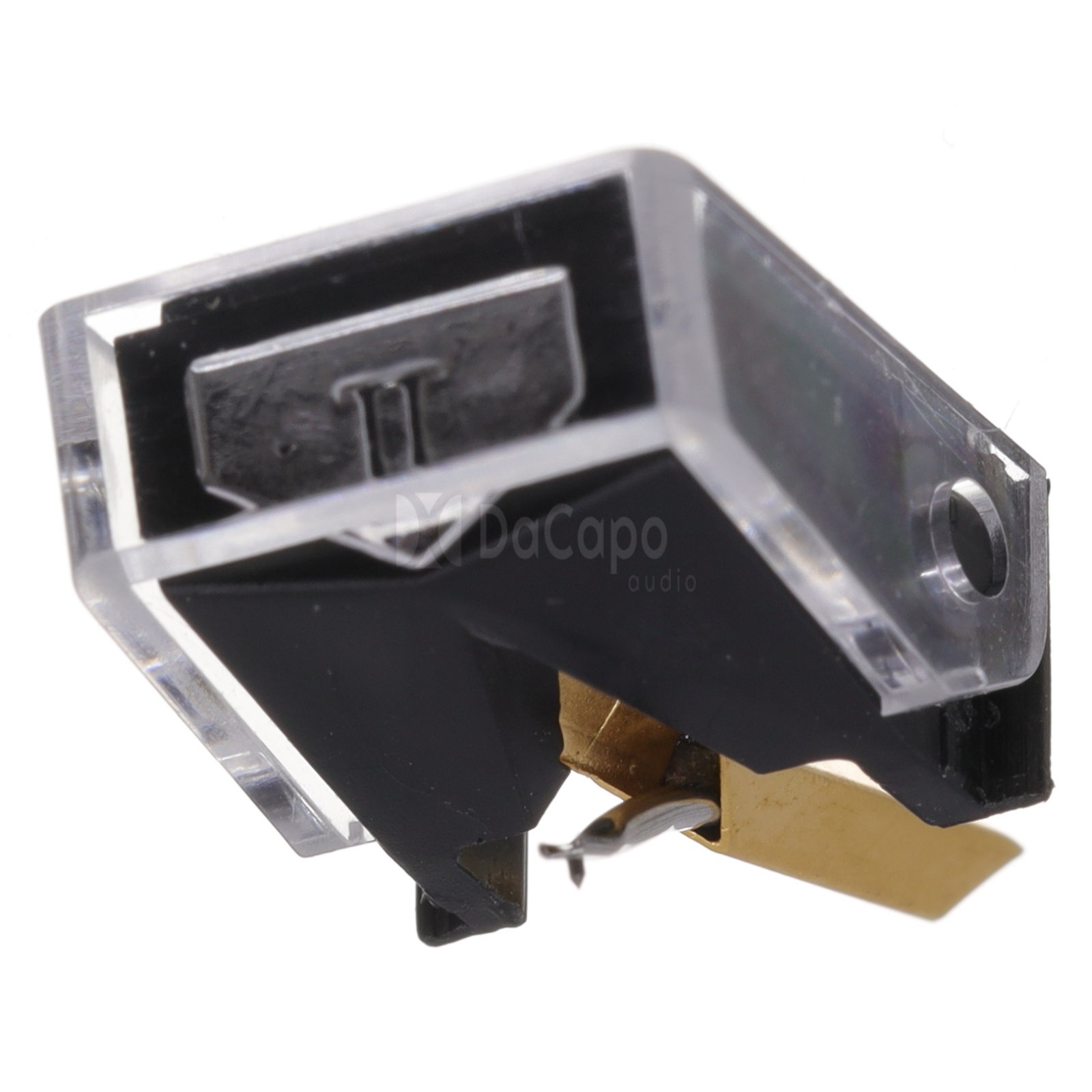 Philips GP-400 mk II Stylus image