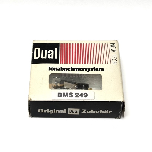 Dual DMS 249E image