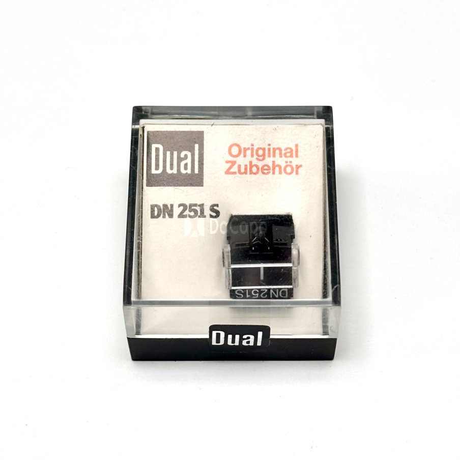 DN-251 S/E Stylus for Dual DMS 251 image