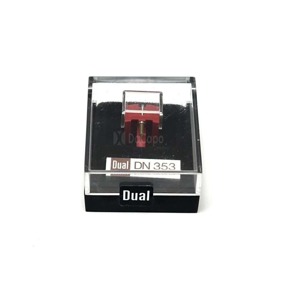 Dual DN-353 Stylus image