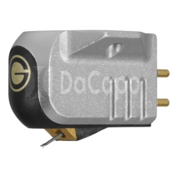 Goldring Ethos Cartridge - NEW in box with warranty. In stock and available for immediate worldwide shipping