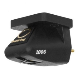 Rega P2. Goldring - Goldring G1006 - Cartridge - 17mm - 6.3g - NEW in box with warranty. In stock and available for immediate worldwide shipping