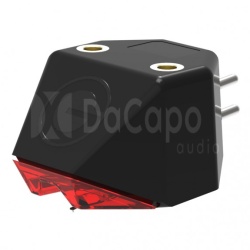 Goldring E1 MM Cartridge - NEW in box with warranty. In stock and available for immediate worldwide shipping