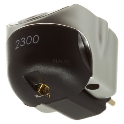 Goldring 2300 Cartridge - NEW in box with warranty. Ships worldwide