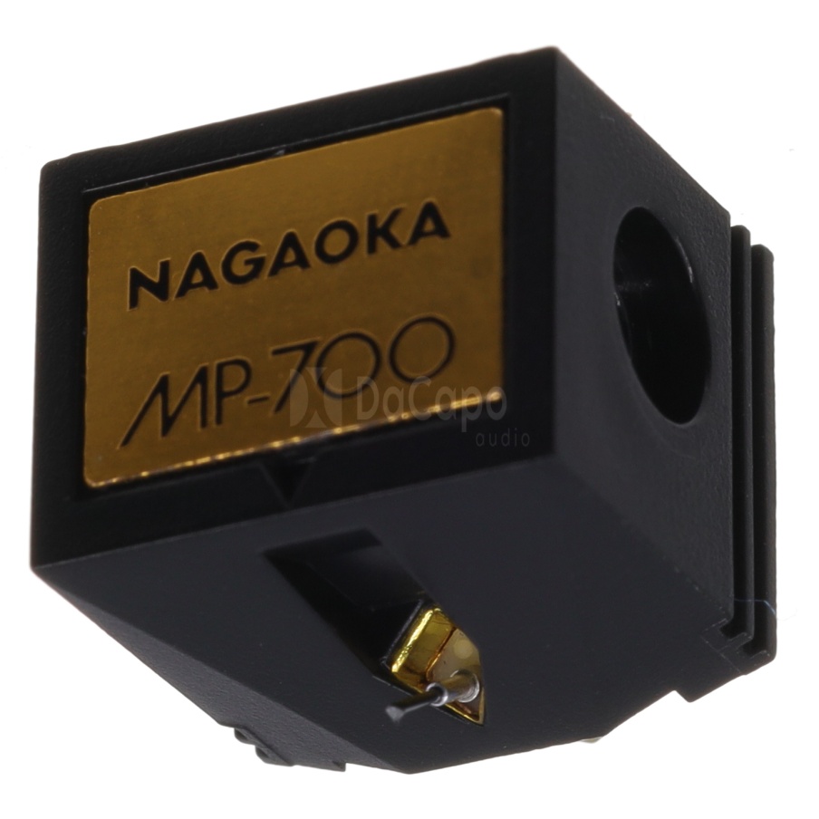 Nagaoka JN-P-700 Stylus image
