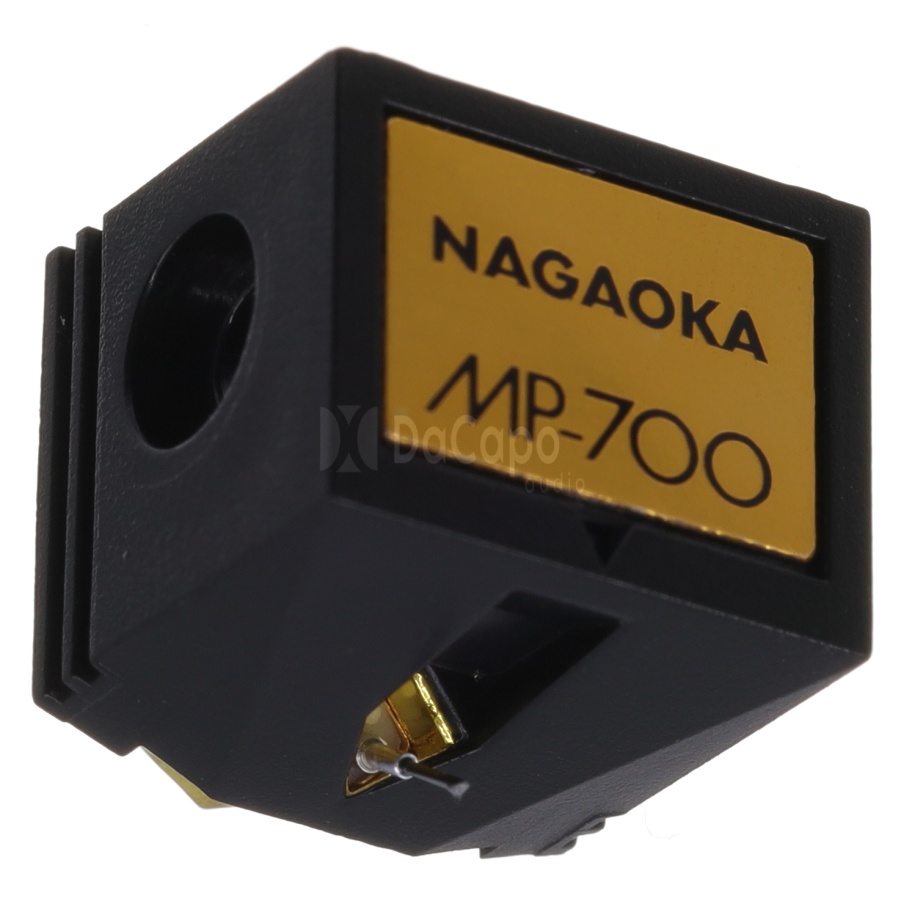 Nagaoka JN-P-700 Stylus image
