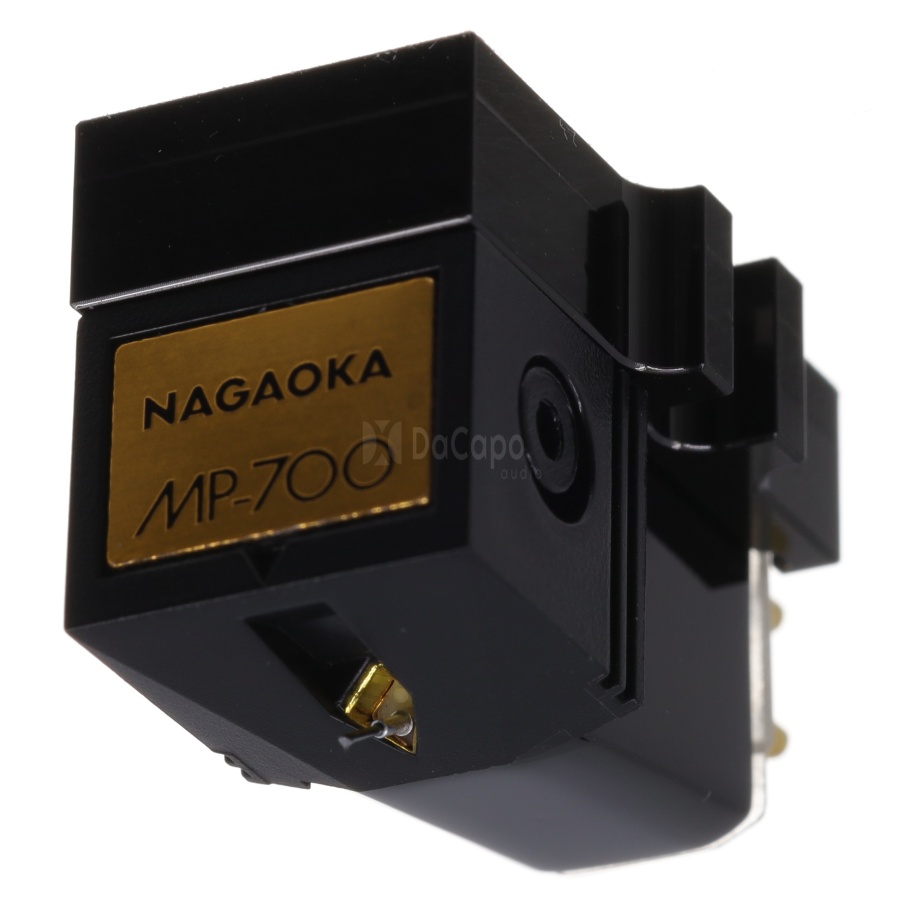 Nagaoka MP-700 / MP-700H Cartridge image