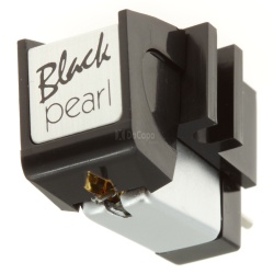 Sumiko Black Pearl MM Cartridge - NEW in box with warranty. In stock and available for immediate worldwide shipping  			