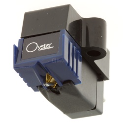 Sumiko Oyster MM Cartridge - NEW in box with warranty. In stock and available for immediate worldwide shipping  			