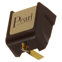 Sumiko Pearl Stylus. Sumiko - Original Sumiko Pearl Stylus - Elliptical - NEW in box with warranty. In stock and available for immediate worldwide shipping  			