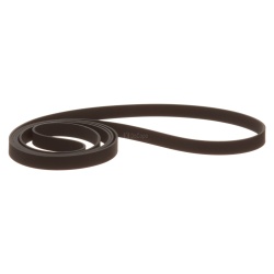 Flat Belts ø 181.2mm / C 569mm. dacapo audio - Flat Belt 181.2x3.17x0.6mm / 7.13x0.12x0.02in (ø x w x t) - Flat Belt - 0.6 - 3.2 - 569 - 181.2 - NEW in box with warranty. In stock and available for immediate worldwide shipping  			