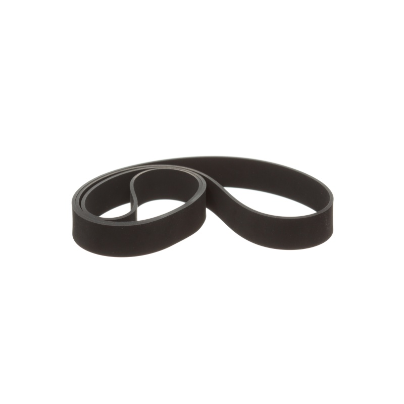 Flat Rubber Belt 5.0 X 0.6mm – 60mm Diameter – For VCR, Cassette Deck, Arduino Gear Motor – 44-50660