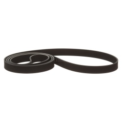 Flat Belts ø 143mm / C 450mm. thorens - Flat Belt 143x4.0x0.9mm / 5.63x0.16x0.04in (ø x w x t) - Flat Belt - 0.9 - 4.0 - 450 - 143 - NEW in box with warranty. Ships worldwide  			