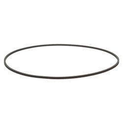 Square Belts ø 65.0mm / C 204mm. dacapo audio - Square Belt 65.5x1.2x1.2mm / 2.58x0.05x0.05in (ø x w x t) - Square Belt - 1.2 - 1.2 - 206 - 65.5 - NEW in box with warranty. Ships worldwide  			