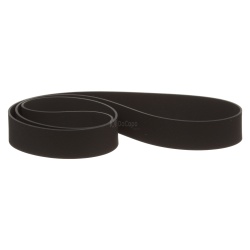 Flat Belts ø 91.0mm / C 286mm. dacapo audio - Flat Belt 91.0x10.0x1.2mm / 3.58x0.39x0.05in (ø x w x t) - Flat Belt - 1.2 - 10.0 - 286 - 91.0 - NEW in box with warranty. Ships worldwide  			