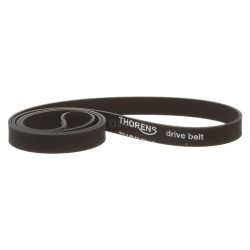 Flat Belts ø 102.0mm / C 320mm. thorens - Flat Belt 102x6.0x0.9mm / 4.02x0.24x0.04in (ø x w x t) - Flat Belt - 0.9 - 6.0 - 320 - 102 - NEW in box with warranty. Ships worldwide  			