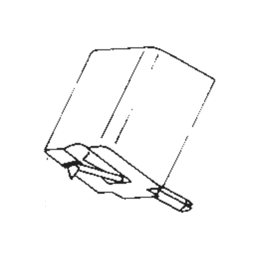 Goldring NG-2 E Stylus image