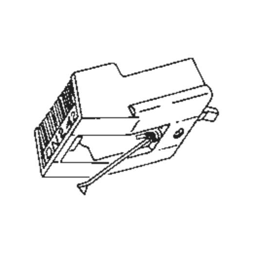 DN 242 Stylus for Dual DMS 242 E image
