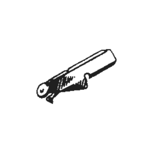 N3D / N21D Stylus for Shure M3D : Brand:Shure, Info:Rare NOS Shure N3D Stylus in original box, Stylus:Spherical