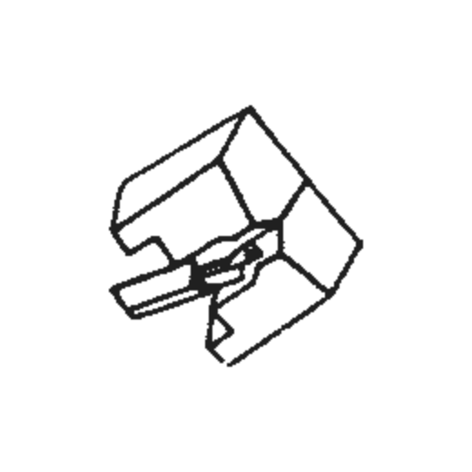 Tonar Diabolic Stylus S / E image
