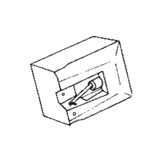 ND-147 stylus for Sony VL-47 image