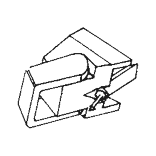 C.E.C. ST-630 Stylus image