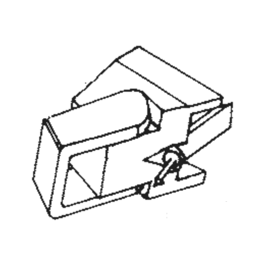 C.E.C. ST-630 Stylus image