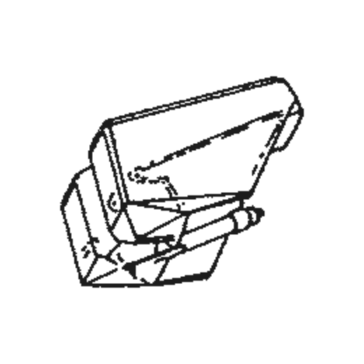 JVC / Nivico DT-62 Stylus image