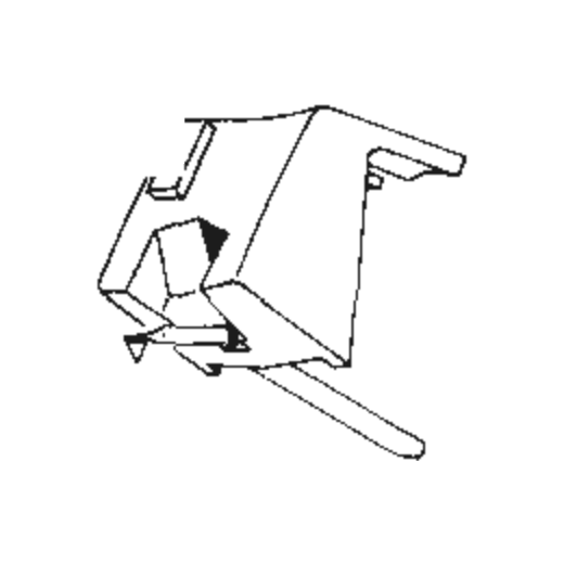 Sony PS DJ 9000 image