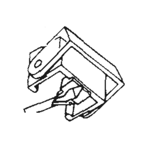 DN793 stylus for Elac ESG-793 (E/SH) image
