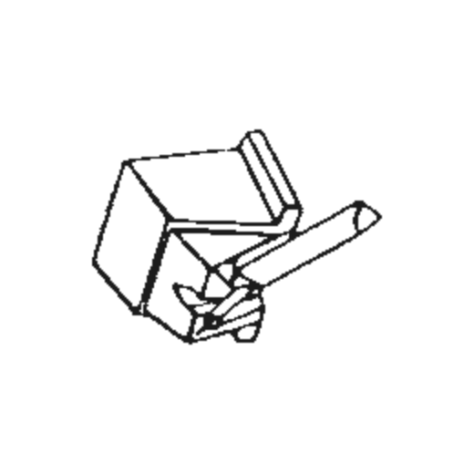 N35S / N35X for Shure M35S / M35X image