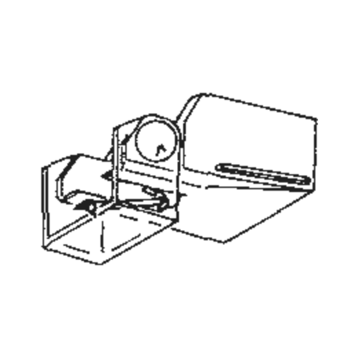 ATN-120 E/Eb stylus for Audio Technica AT-120 image