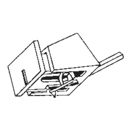 Marantz E-9000 I/II Stylus image