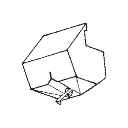 D152E Stylus for Goldring Elektra image