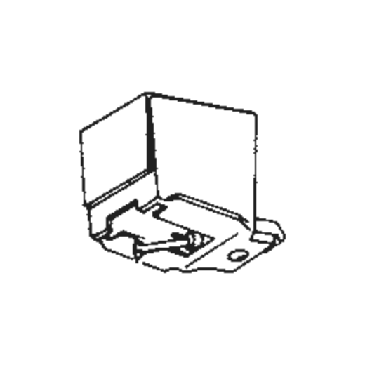 SN-1112 styli for Sansui SV-1112 image